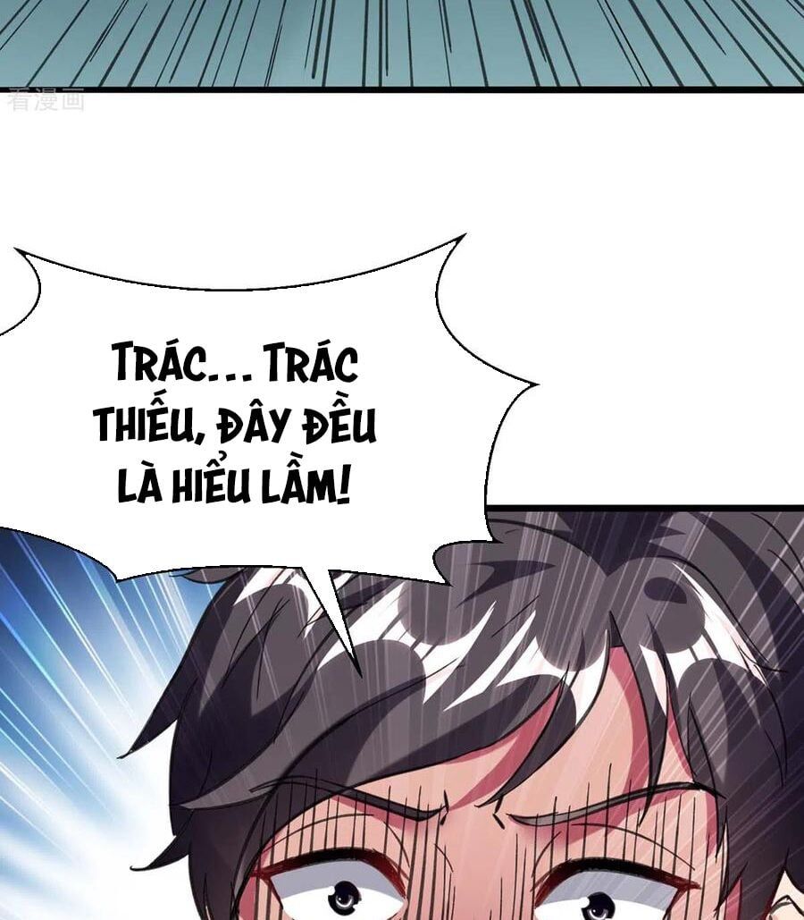 đọc truyện Trọng Sinh Khí Thiếu Quy Lai Chương 143 ảnh 20 tại Thiên Thai Truyện