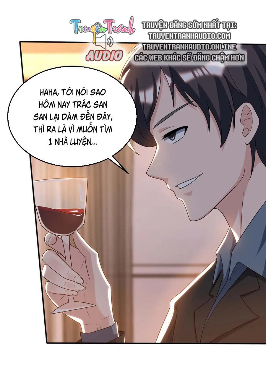 đọc truyện Trọng Sinh Khí Thiếu Quy Lai Chương 143 ảnh 4 tại Thiên Thai Truyện