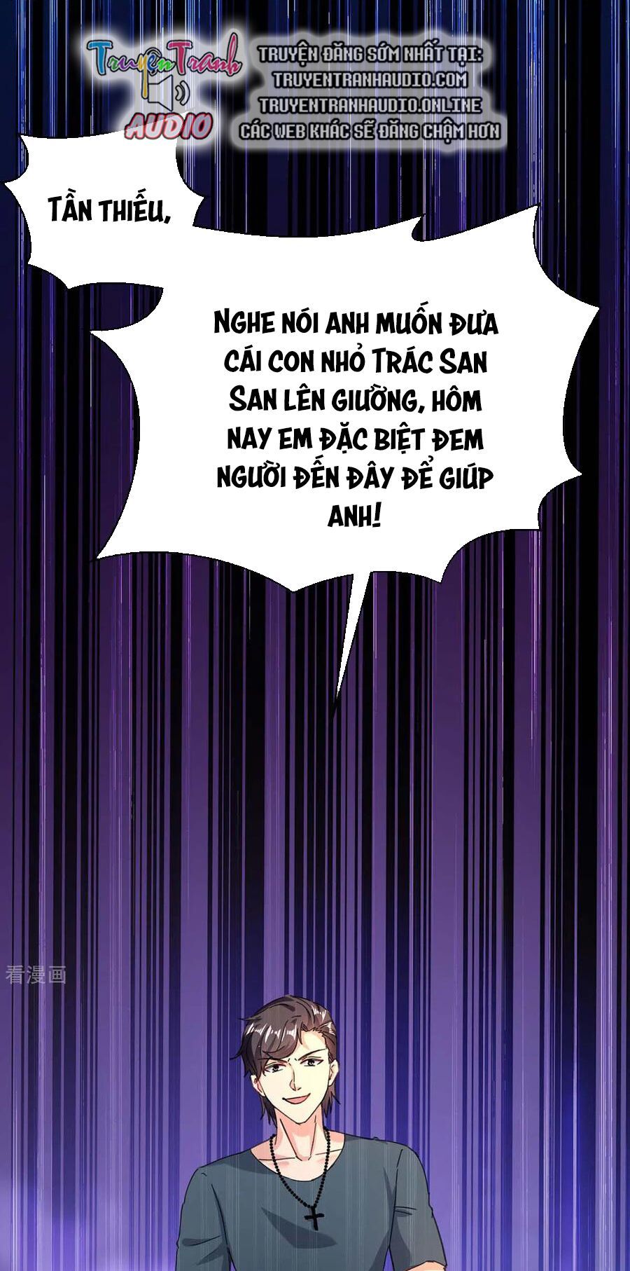 đọc truyện Trọng Sinh Khí Thiếu Quy Lai Chương 143 ảnh 22 tại Thiên Thai Truyện