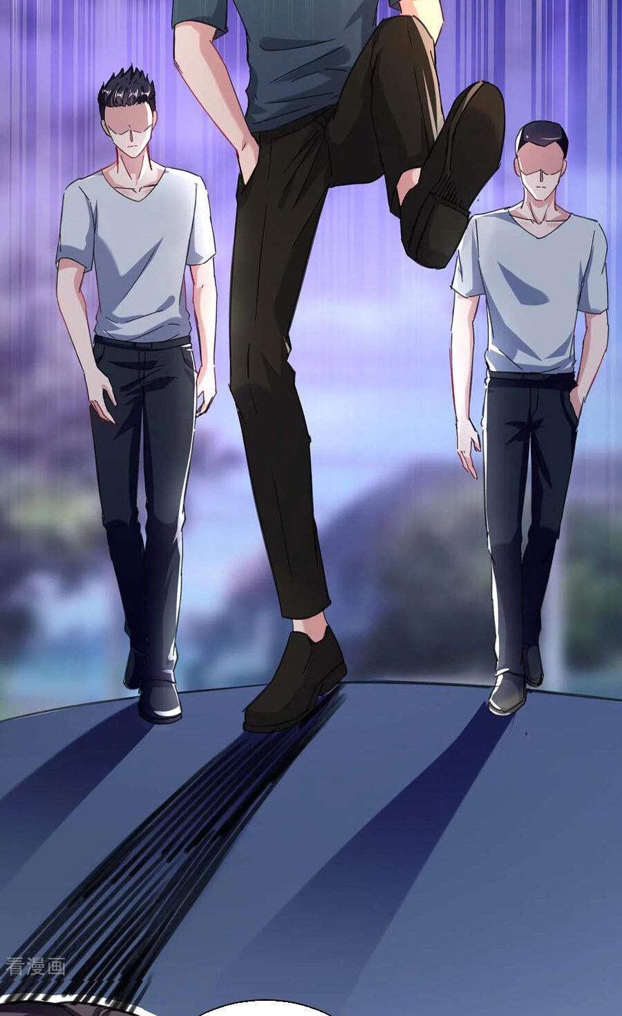 đọc truyện Trọng Sinh Khí Thiếu Quy Lai Chương 143 ảnh 23 tại Thiên Thai Truyện