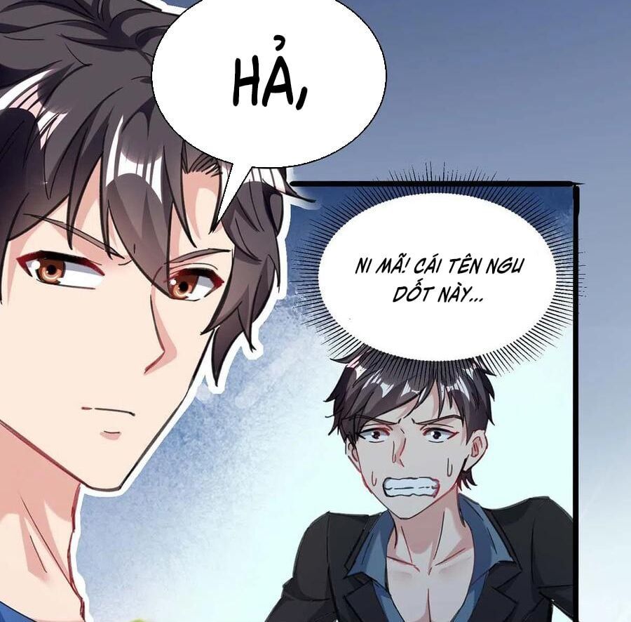 đọc truyện Trọng Sinh Khí Thiếu Quy Lai Chương 143 ảnh 24 tại Thiên Thai Truyện