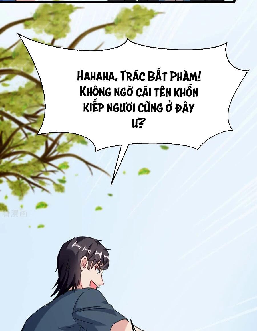 đọc truyện Trọng Sinh Khí Thiếu Quy Lai Chương 143 ảnh 25 tại Thiên Thai Truyện