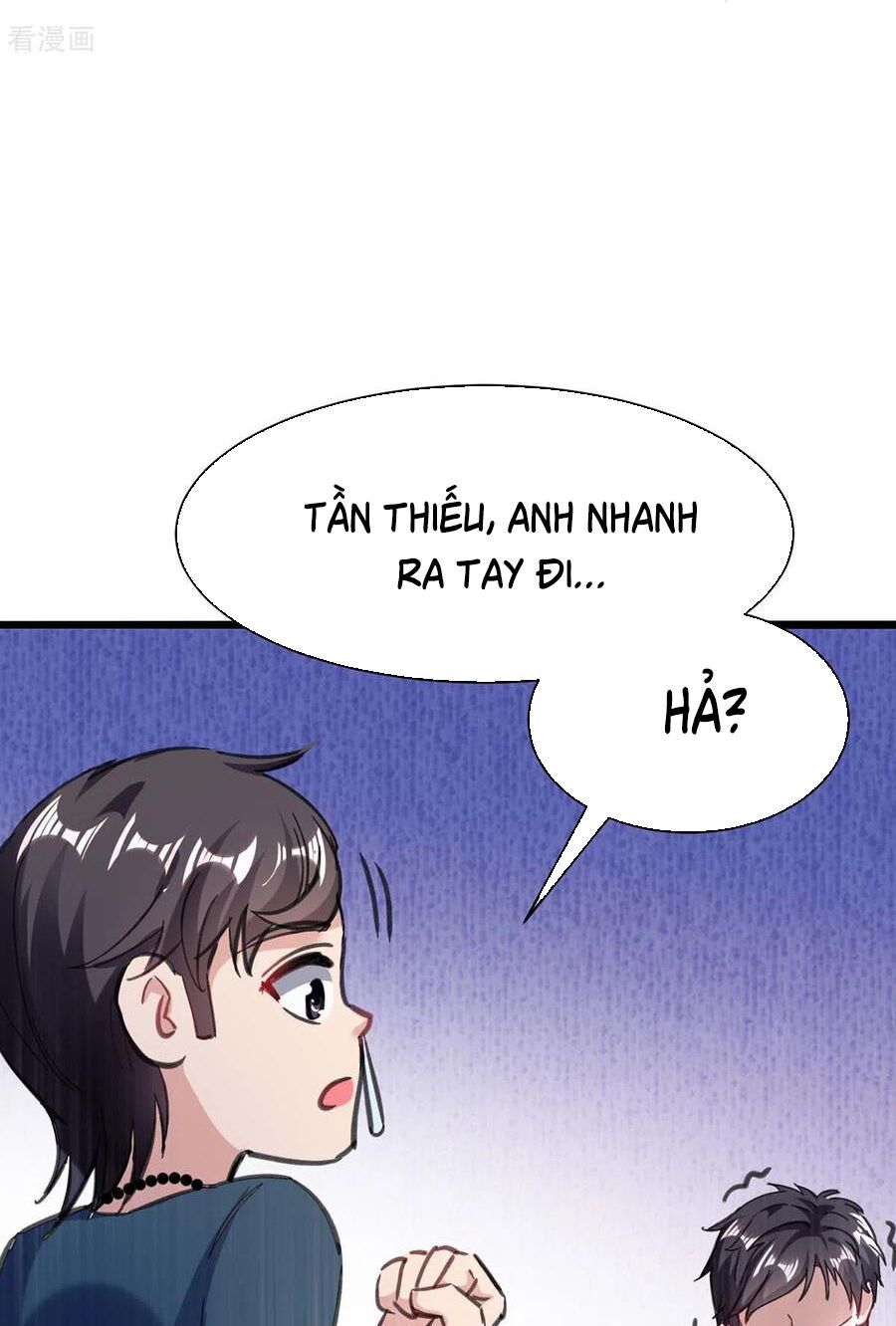 đọc truyện Trọng Sinh Khí Thiếu Quy Lai Chương 143 ảnh 28 tại Thiên Thai Truyện