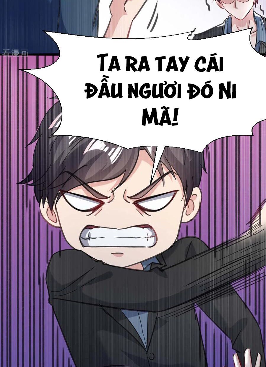 đọc truyện Trọng Sinh Khí Thiếu Quy Lai Chương 143 ảnh 29 tại Thiên Thai Truyện