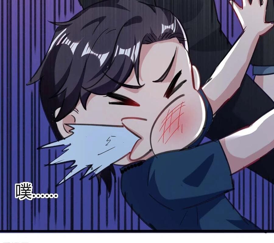 đọc truyện Trọng Sinh Khí Thiếu Quy Lai Chương 143 ảnh 30 tại Thiên Thai Truyện