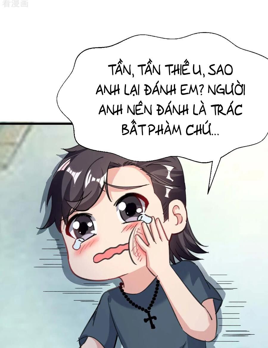 đọc truyện Trọng Sinh Khí Thiếu Quy Lai Chương 143 ảnh 31 tại Thiên Thai Truyện