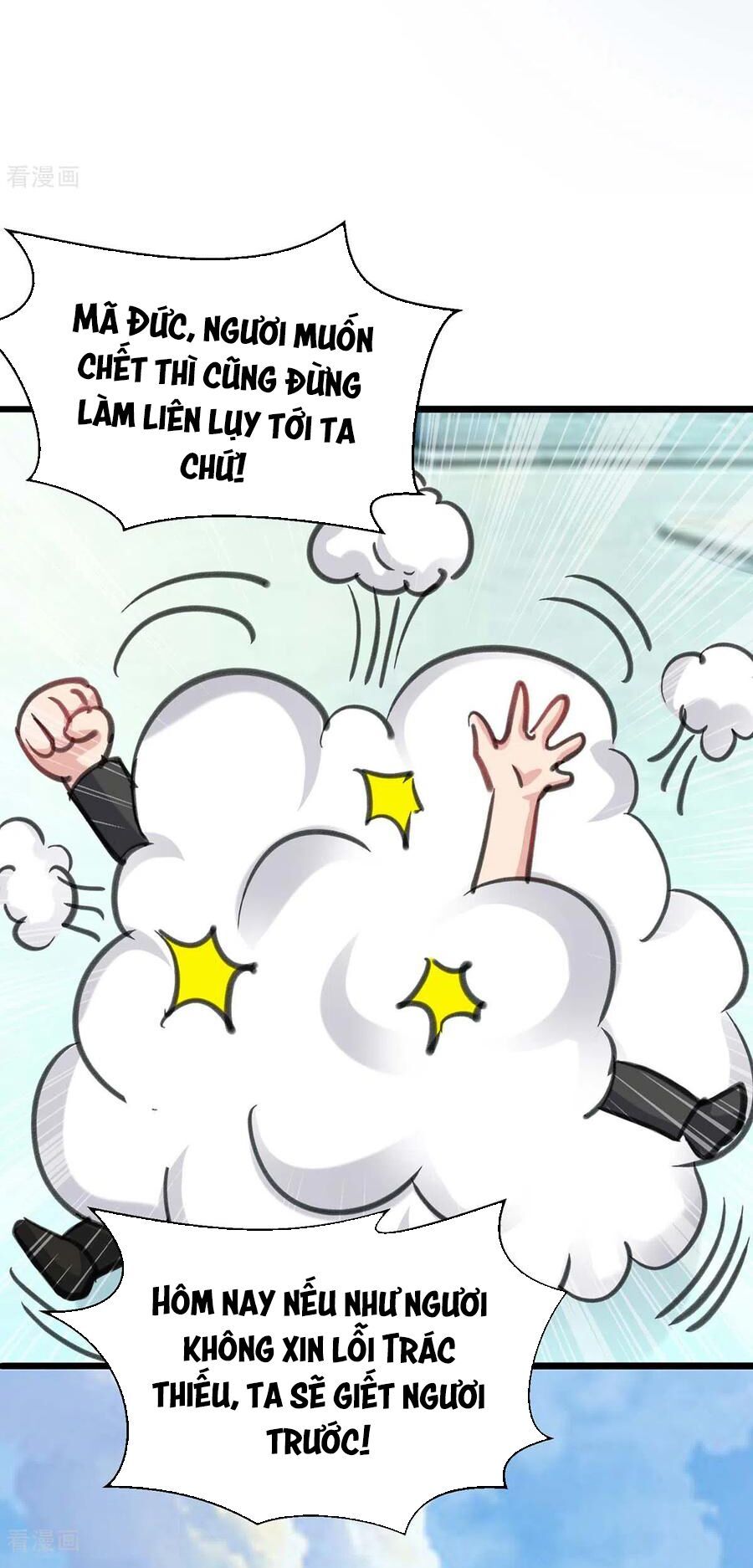 đọc truyện Trọng Sinh Khí Thiếu Quy Lai Chương 143 ảnh 34 tại Thiên Thai Truyện