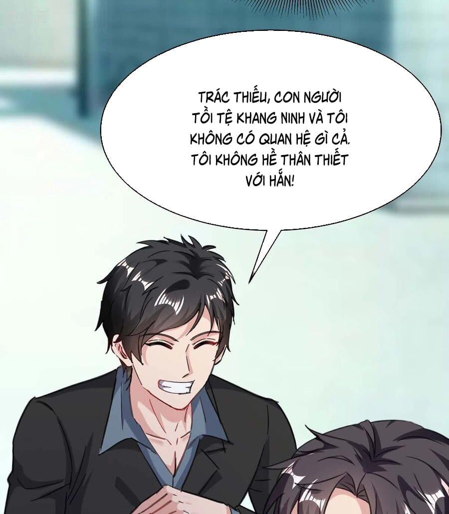 đọc truyện Trọng Sinh Khí Thiếu Quy Lai Chương 143 ảnh 36 tại Thiên Thai Truyện