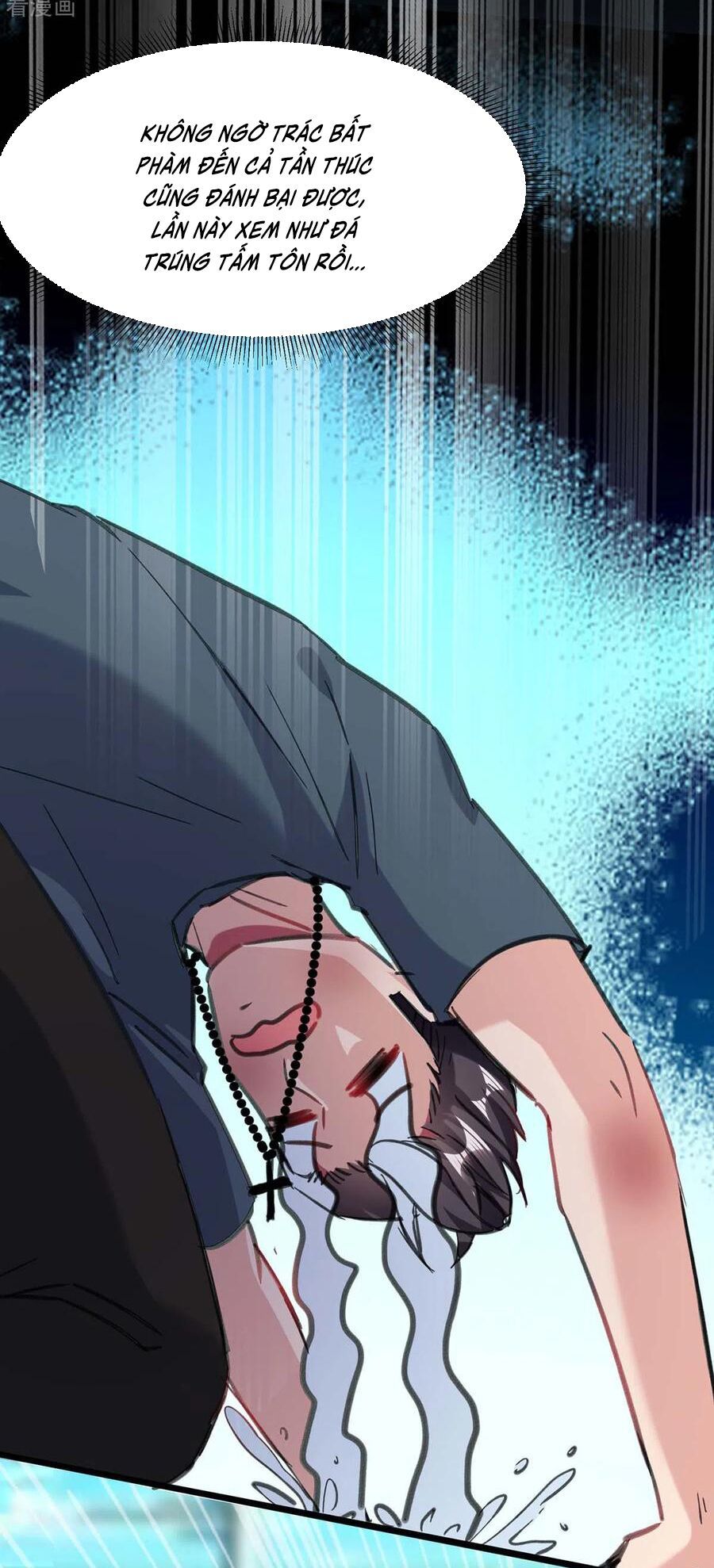 đọc truyện Trọng Sinh Khí Thiếu Quy Lai Chương 143 ảnh 39 tại Thiên Thai Truyện