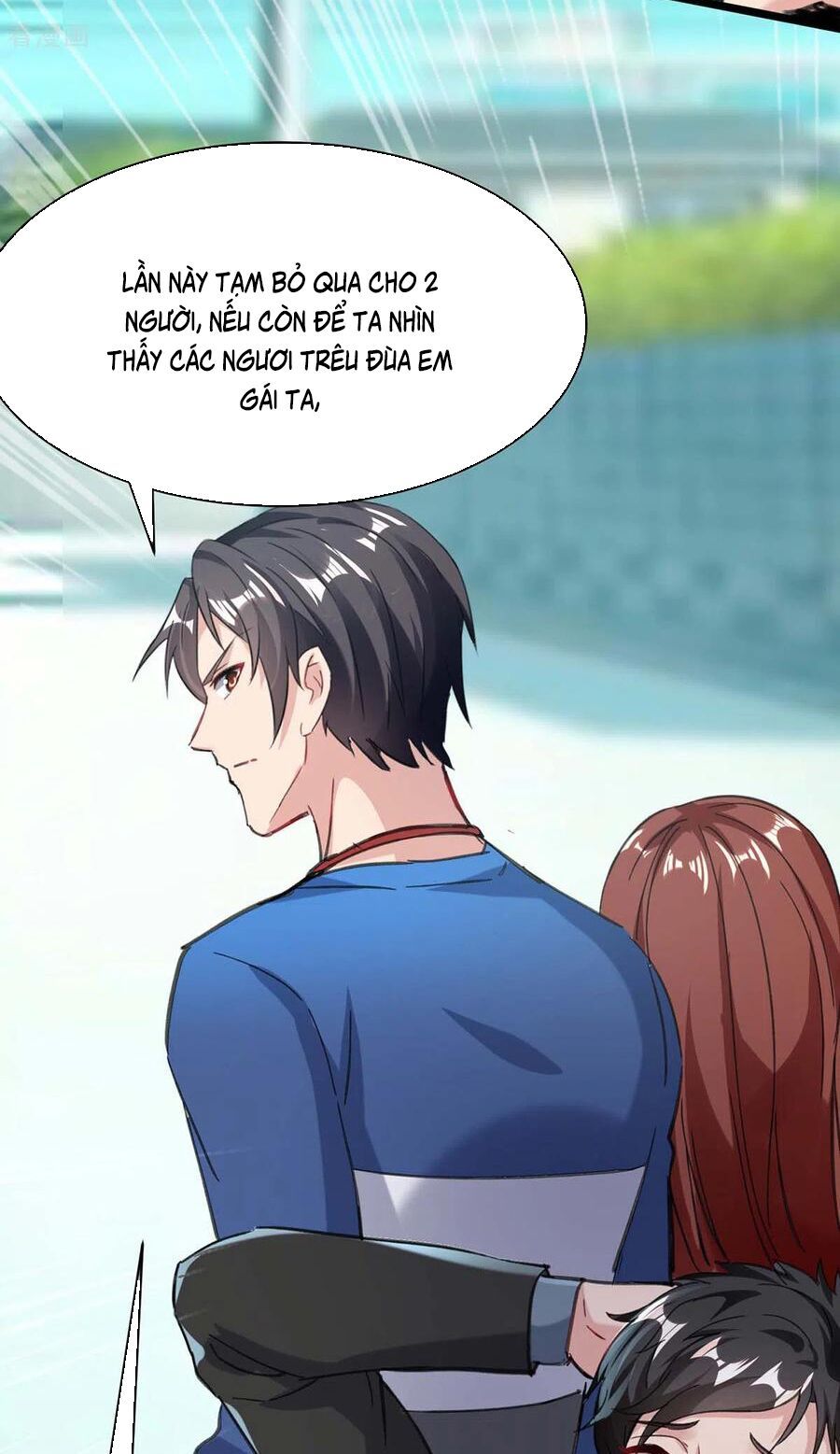 đọc truyện Trọng Sinh Khí Thiếu Quy Lai Chương 143 ảnh 40 tại Thiên Thai Truyện