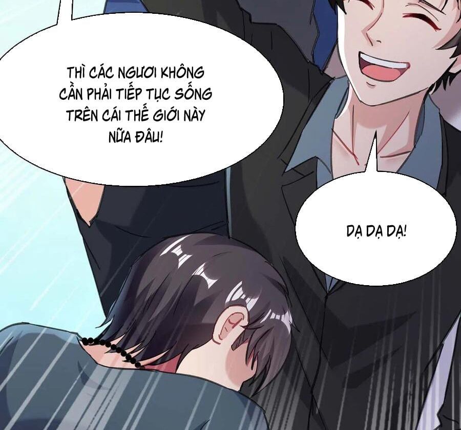 đọc truyện Trọng Sinh Khí Thiếu Quy Lai Chương 143 ảnh 41 tại Thiên Thai Truyện