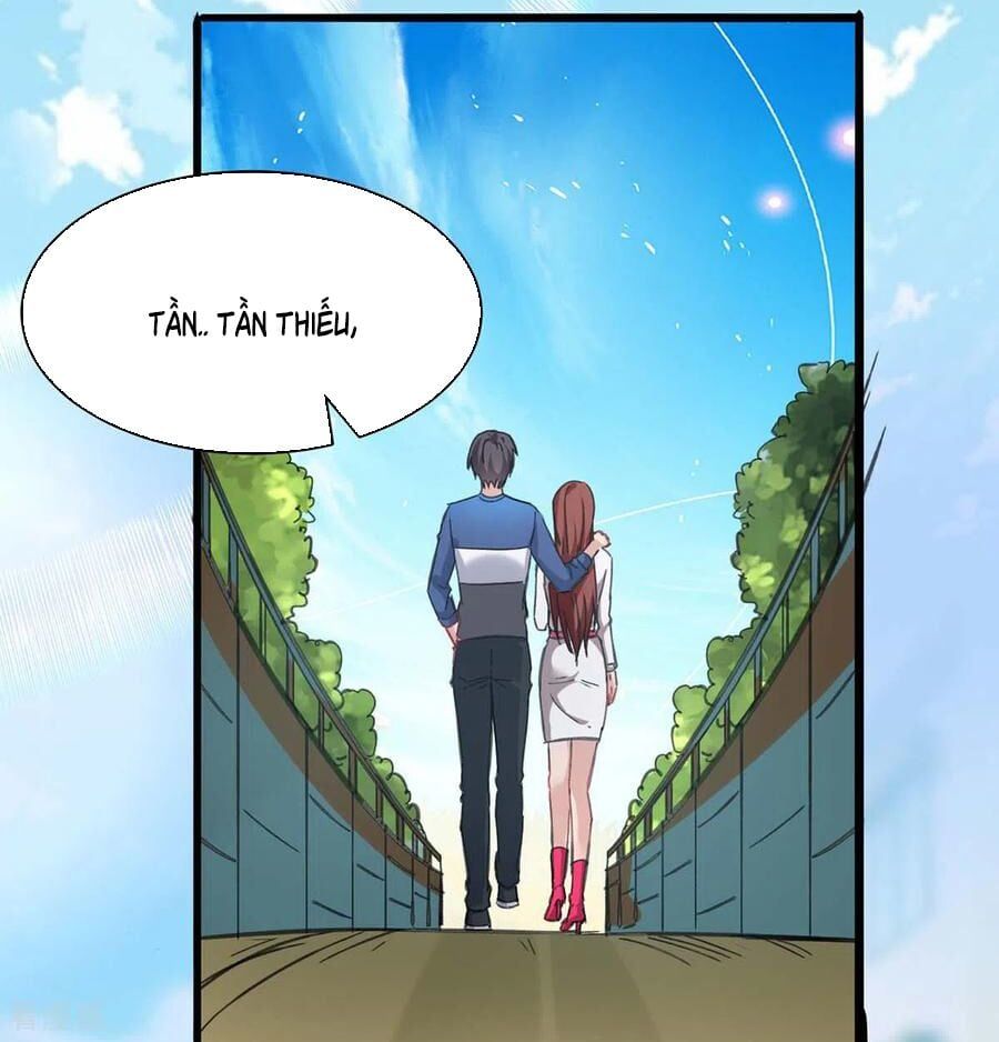 đọc truyện Trọng Sinh Khí Thiếu Quy Lai Chương 143 ảnh 43 tại Thiên Thai Truyện