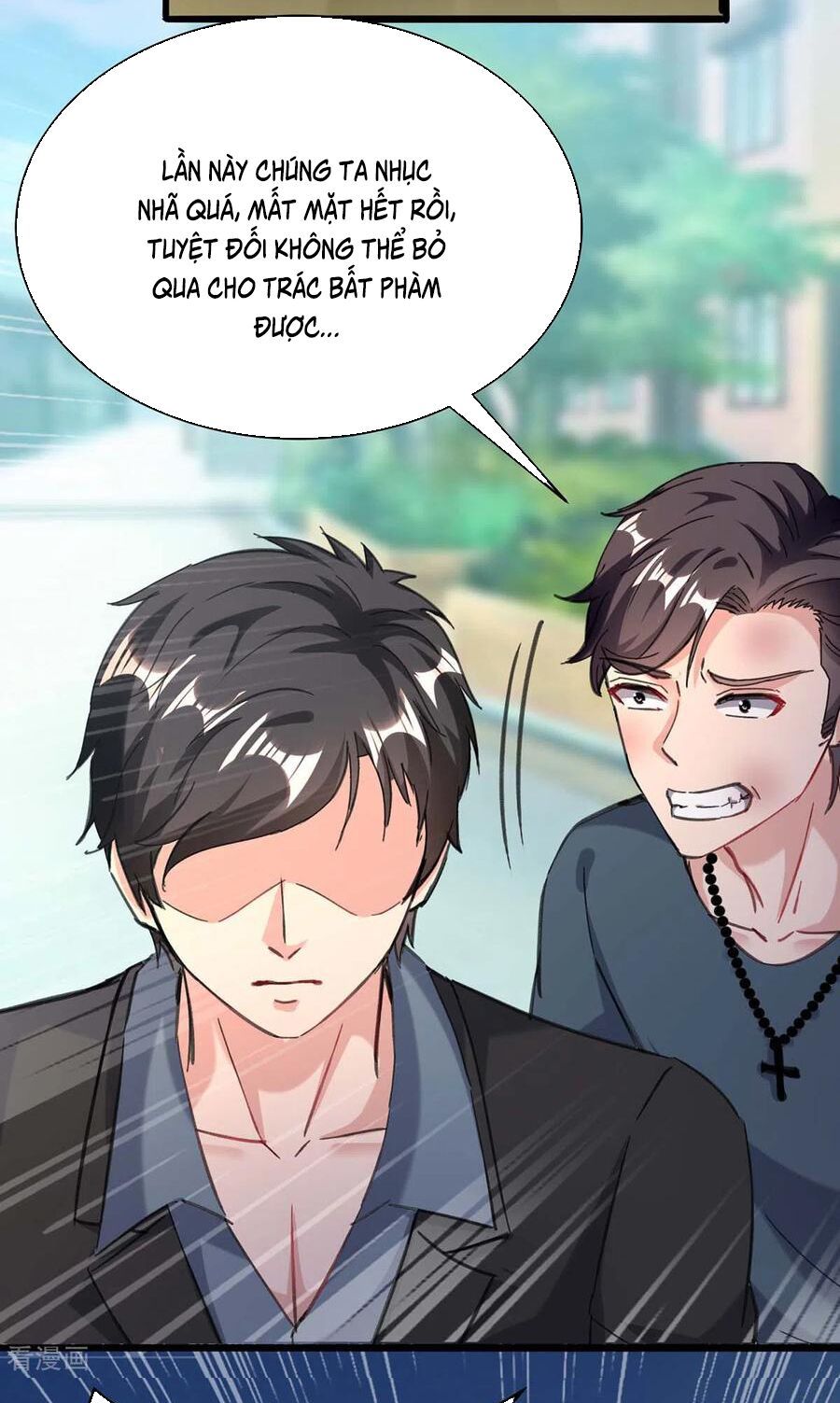 đọc truyện Trọng Sinh Khí Thiếu Quy Lai Chương 143 ảnh 44 tại Thiên Thai Truyện