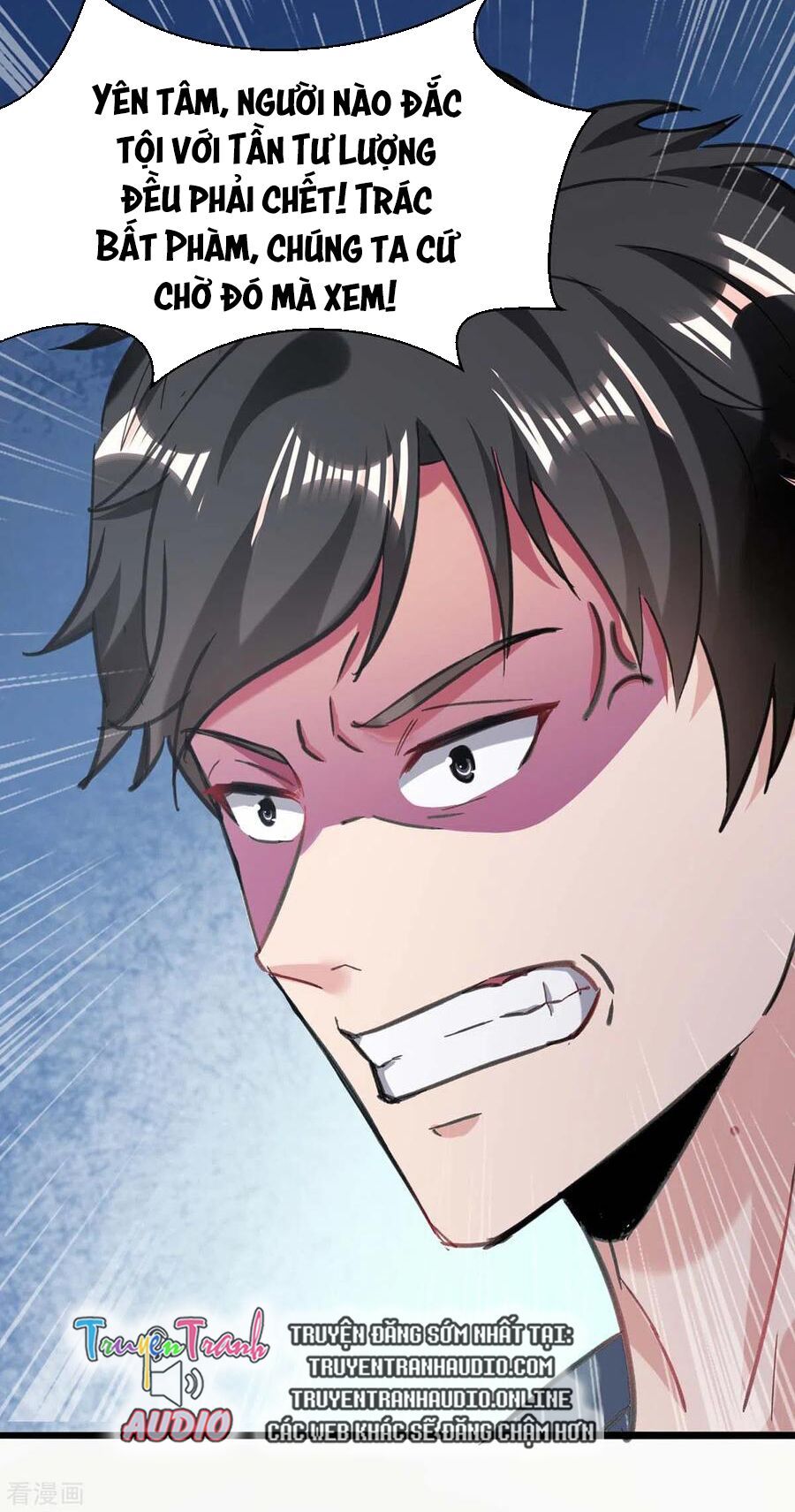 đọc truyện Trọng Sinh Khí Thiếu Quy Lai Chương 143 ảnh 45 tại Thiên Thai Truyện