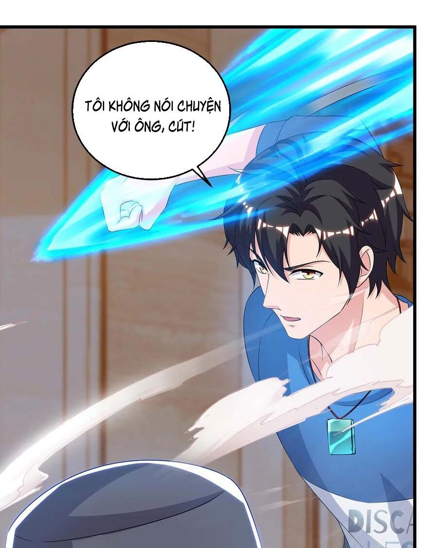 đọc truyện Trọng Sinh Khí Thiếu Quy Lai Chương 143 ảnh 7 tại Thiên Thai Truyện