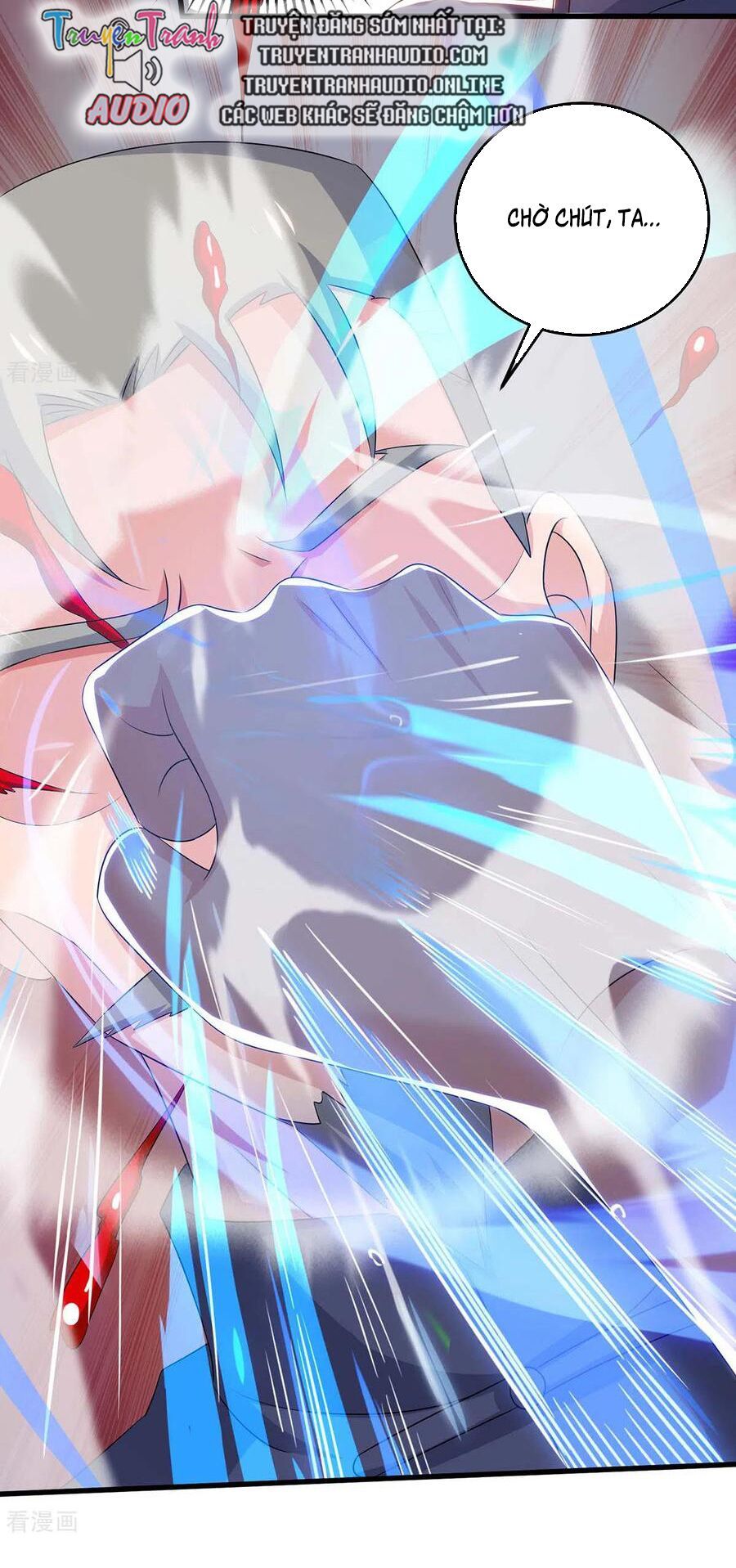 đọc truyện Trọng Sinh Khí Thiếu Quy Lai Chương 143 ảnh 10 tại Thiên Thai Truyện