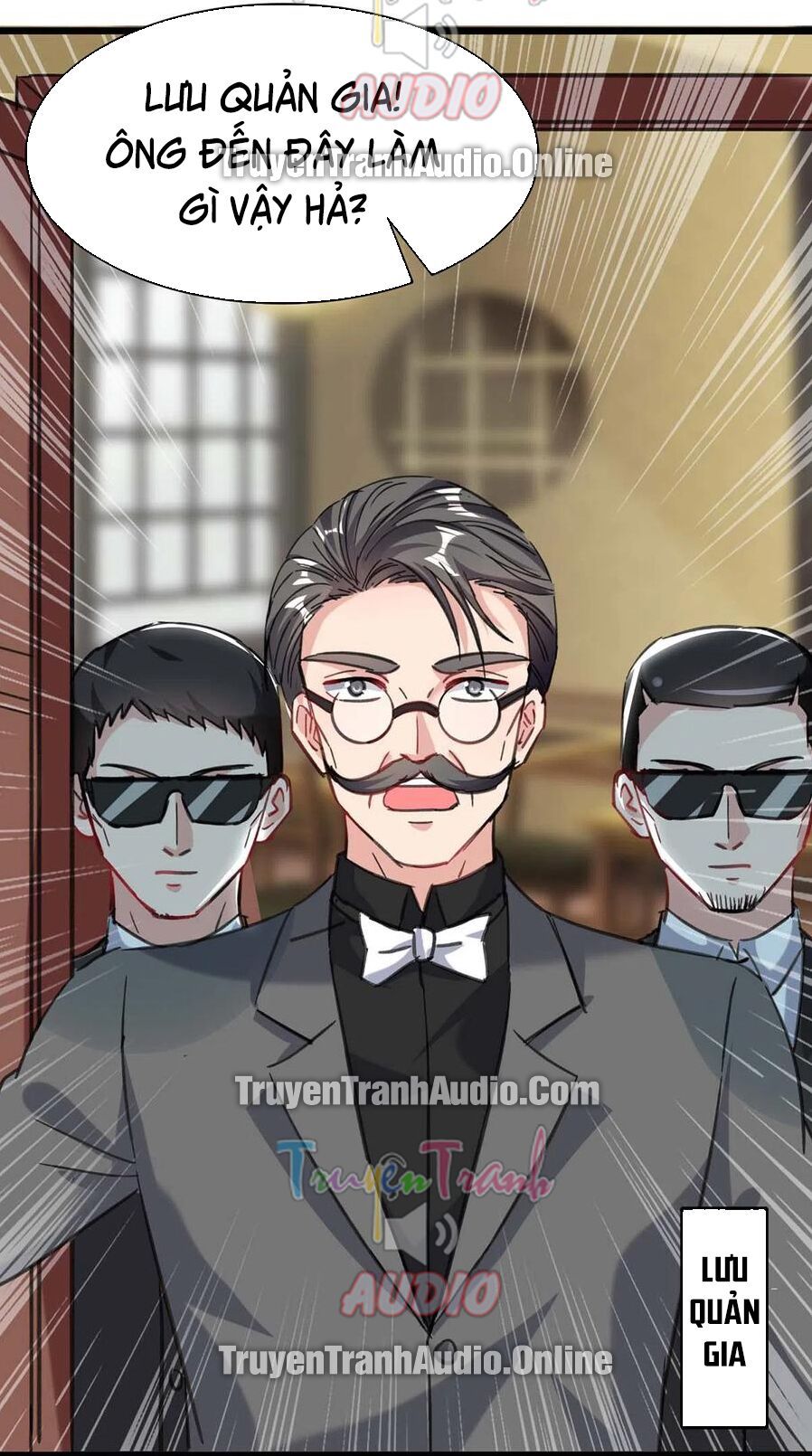 đọc truyện Trọng Sinh Khí Thiếu Quy Lai Chương 144 ảnh 12 tại Thiên Thai Truyện