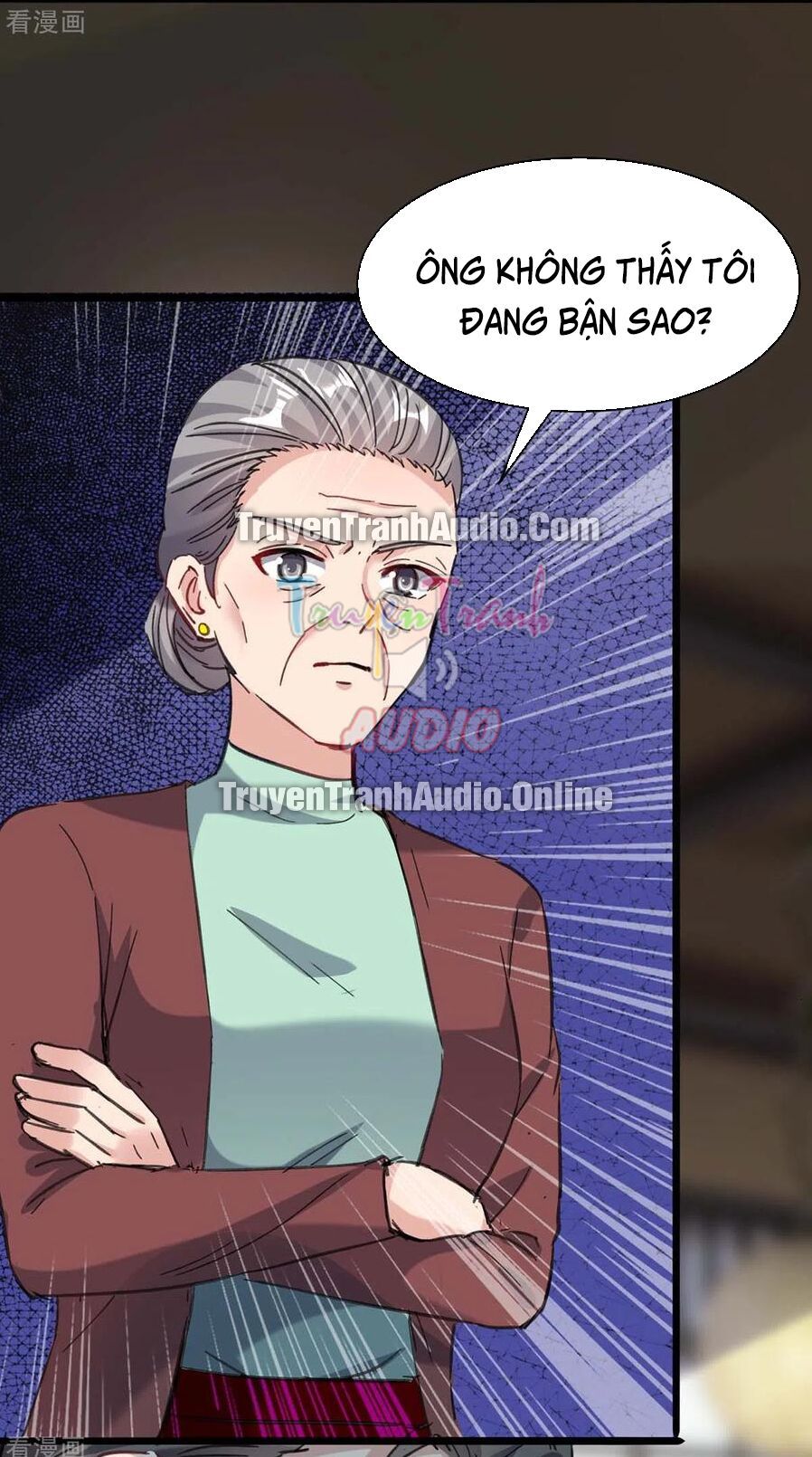 đọc truyện Trọng Sinh Khí Thiếu Quy Lai Chương 144 ảnh 13 tại Thiên Thai Truyện