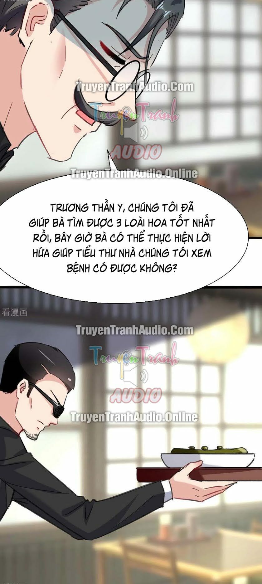 đọc truyện Trọng Sinh Khí Thiếu Quy Lai Chương 144 ảnh 14 tại Thiên Thai Truyện