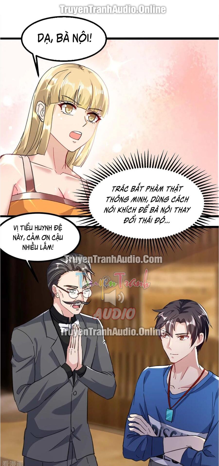 đọc truyện Trọng Sinh Khí Thiếu Quy Lai Chương 144 ảnh 17 tại Thiên Thai Truyện