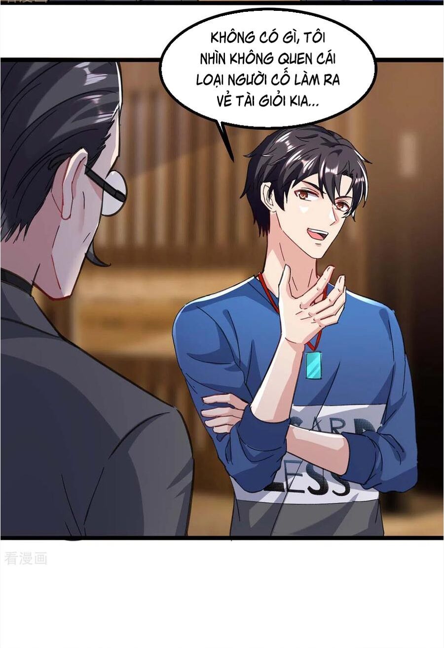 đọc truyện Trọng Sinh Khí Thiếu Quy Lai Chương 144 ảnh 18 tại Thiên Thai Truyện