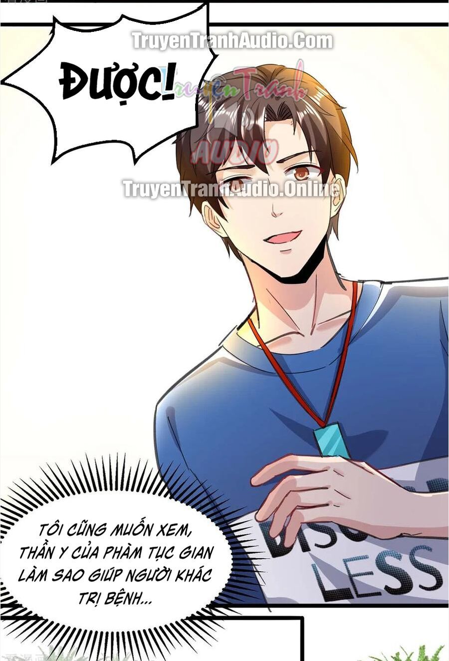 đọc truyện Trọng Sinh Khí Thiếu Quy Lai Chương 144 ảnh 20 tại Thiên Thai Truyện