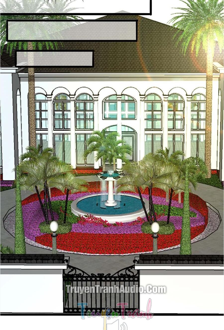 đọc truyện Trọng Sinh Khí Thiếu Quy Lai Chương 144 ảnh 21 tại Thiên Thai Truyện