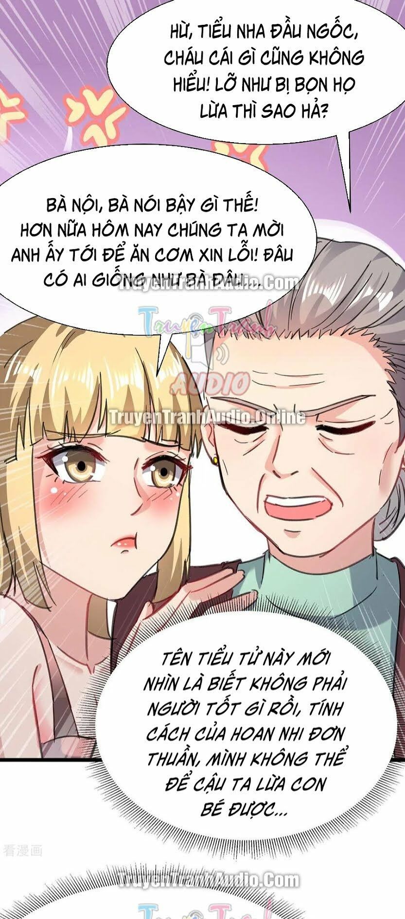 đọc truyện Trọng Sinh Khí Thiếu Quy Lai Chương 144 ảnh 4 tại Thiên Thai Truyện