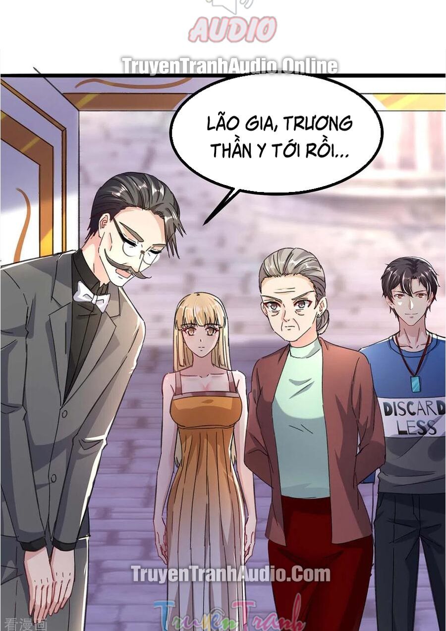 đọc truyện Trọng Sinh Khí Thiếu Quy Lai Chương 144 ảnh 22 tại Thiên Thai Truyện