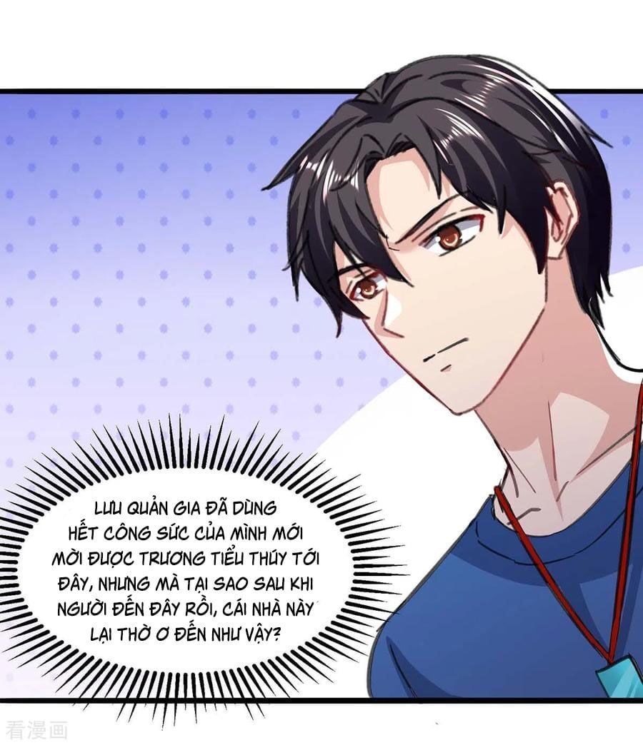 đọc truyện Trọng Sinh Khí Thiếu Quy Lai Chương 144 ảnh 24 tại Thiên Thai Truyện