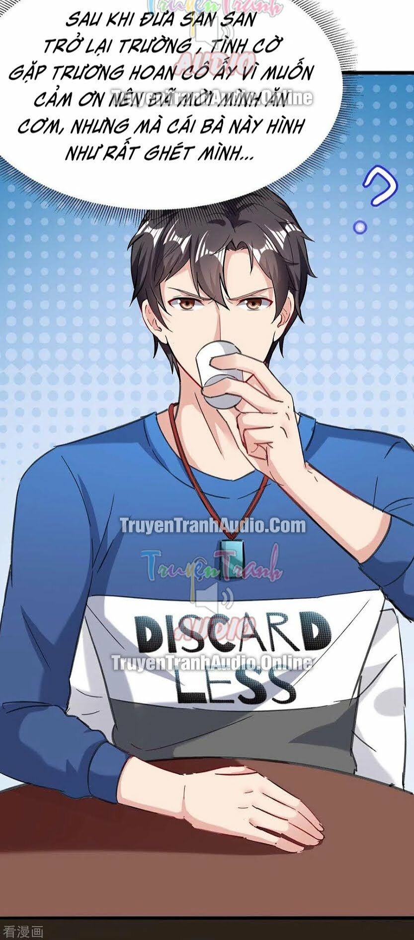 đọc truyện Trọng Sinh Khí Thiếu Quy Lai Chương 144 ảnh 5 tại Thiên Thai Truyện