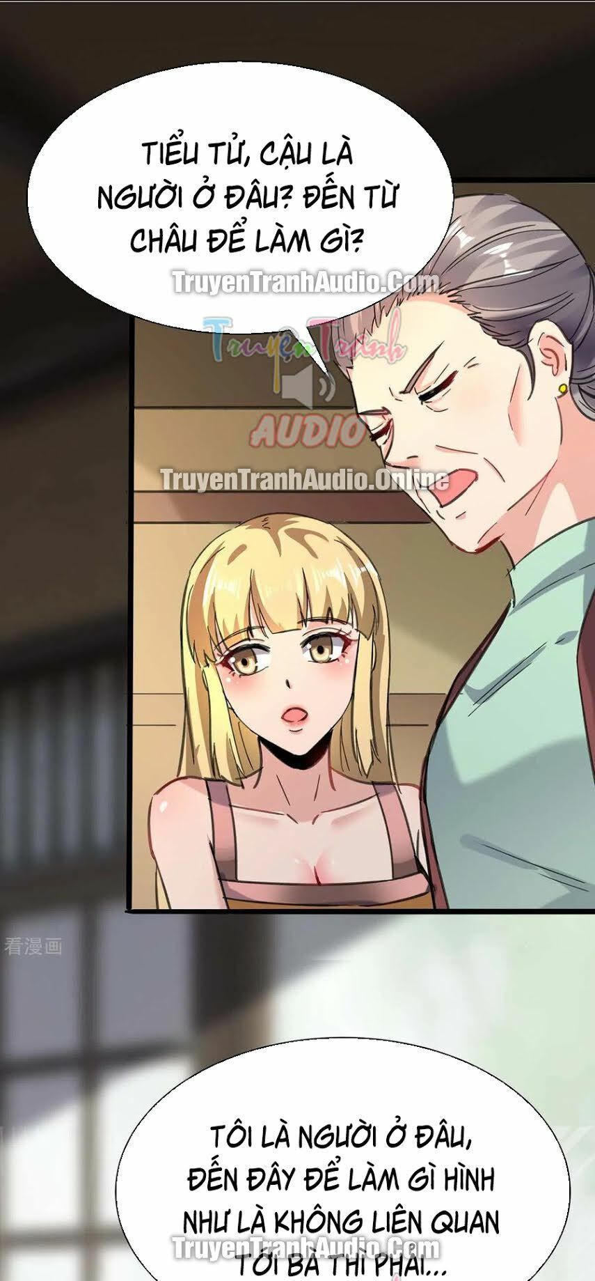 đọc truyện Trọng Sinh Khí Thiếu Quy Lai Chương 144 ảnh 6 tại Thiên Thai Truyện