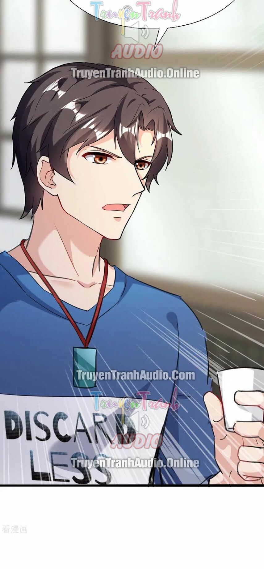 đọc truyện Trọng Sinh Khí Thiếu Quy Lai Chương 144 ảnh 7 tại Thiên Thai Truyện