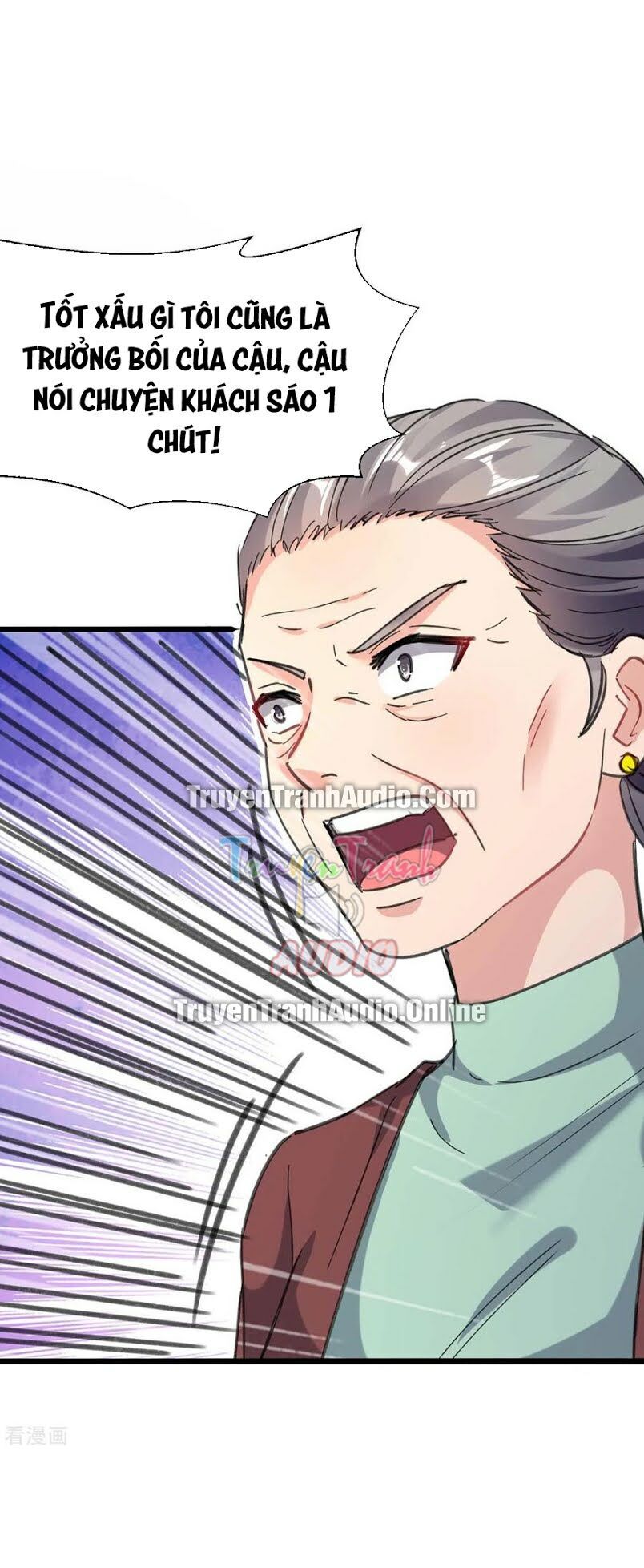 đọc truyện Trọng Sinh Khí Thiếu Quy Lai Chương 144 ảnh 8 tại Thiên Thai Truyện