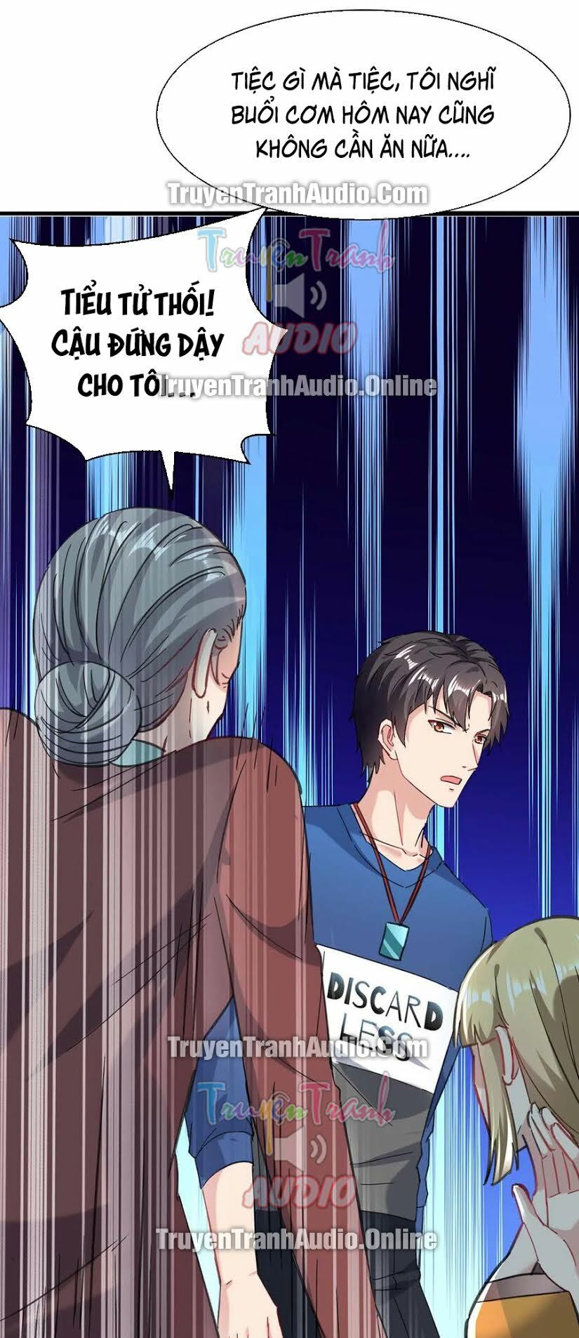 đọc truyện Trọng Sinh Khí Thiếu Quy Lai Chương 144 ảnh 10 tại Thiên Thai Truyện