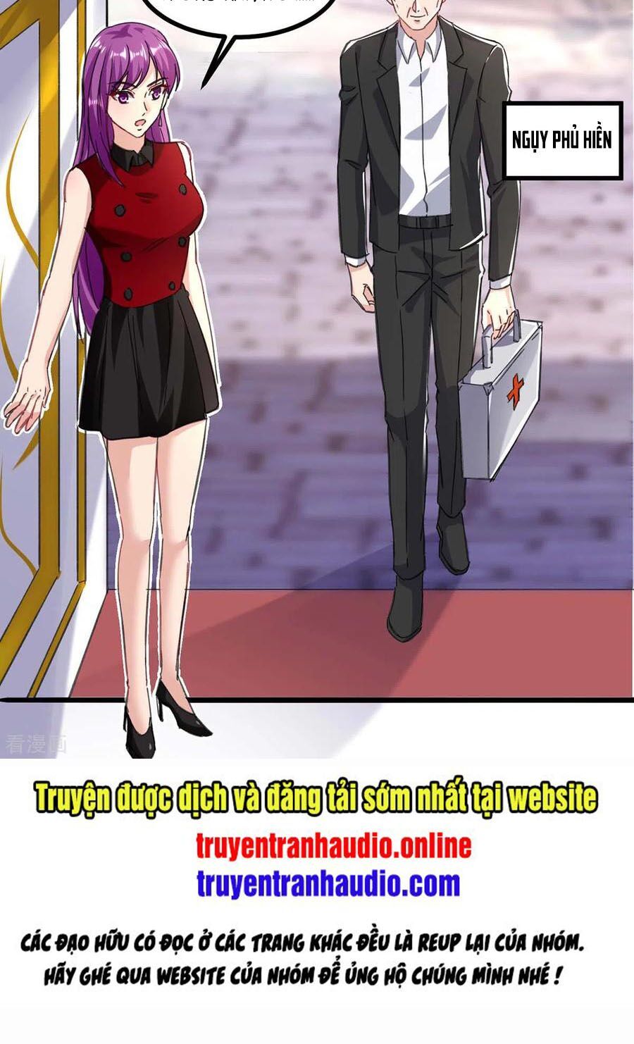 đọc truyện Trọng Sinh Khí Thiếu Quy Lai Chương 145 ảnh 3 tại Thiên Thai Truyện