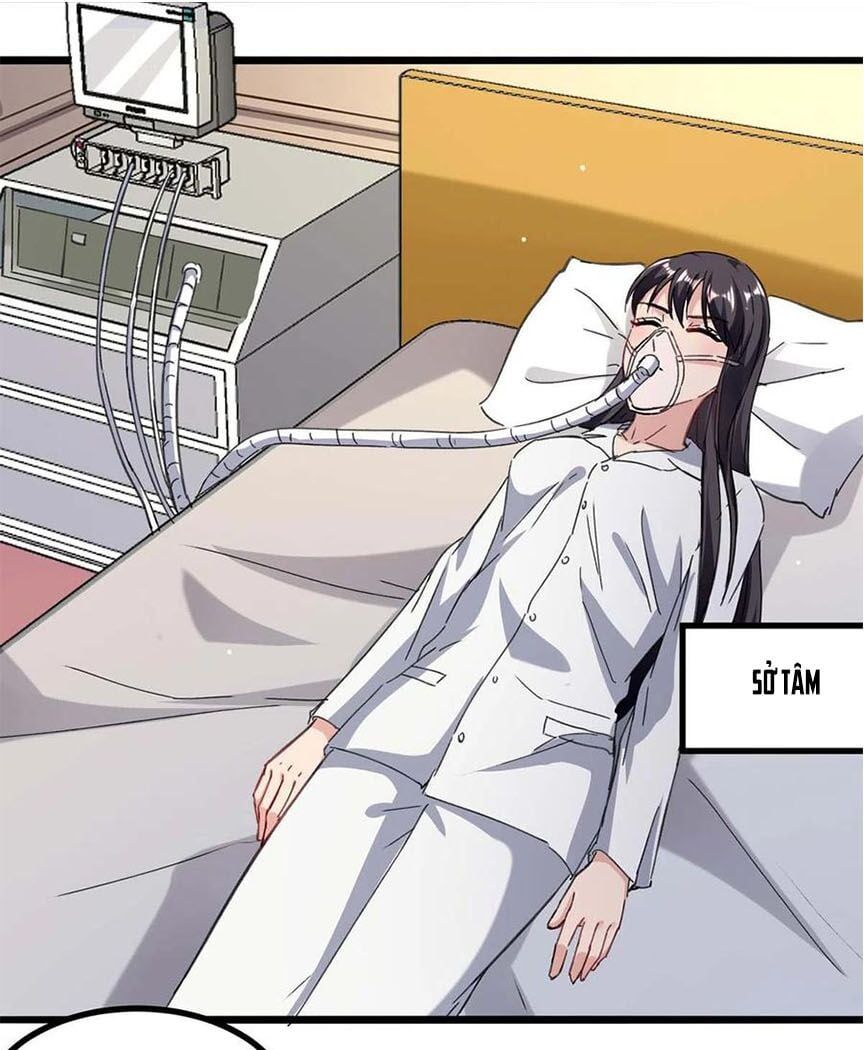 đọc truyện Trọng Sinh Khí Thiếu Quy Lai Chương 145 ảnh 12 tại Thiên Thai Truyện