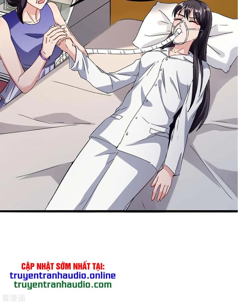 đọc truyện Trọng Sinh Khí Thiếu Quy Lai Chương 145 ảnh 15 tại Thiên Thai Truyện