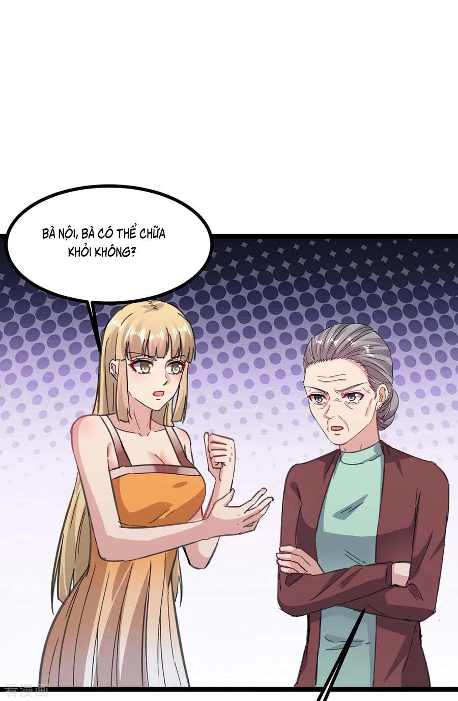 đọc truyện Trọng Sinh Khí Thiếu Quy Lai Chương 145 ảnh 16 tại Thiên Thai Truyện