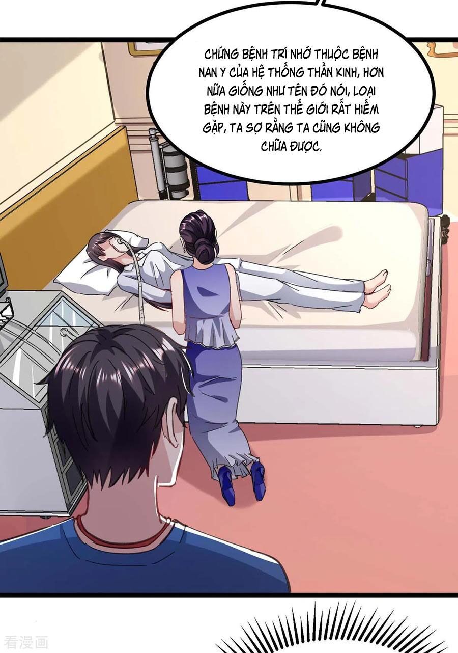 đọc truyện Trọng Sinh Khí Thiếu Quy Lai Chương 145 ảnh 17 tại Thiên Thai Truyện