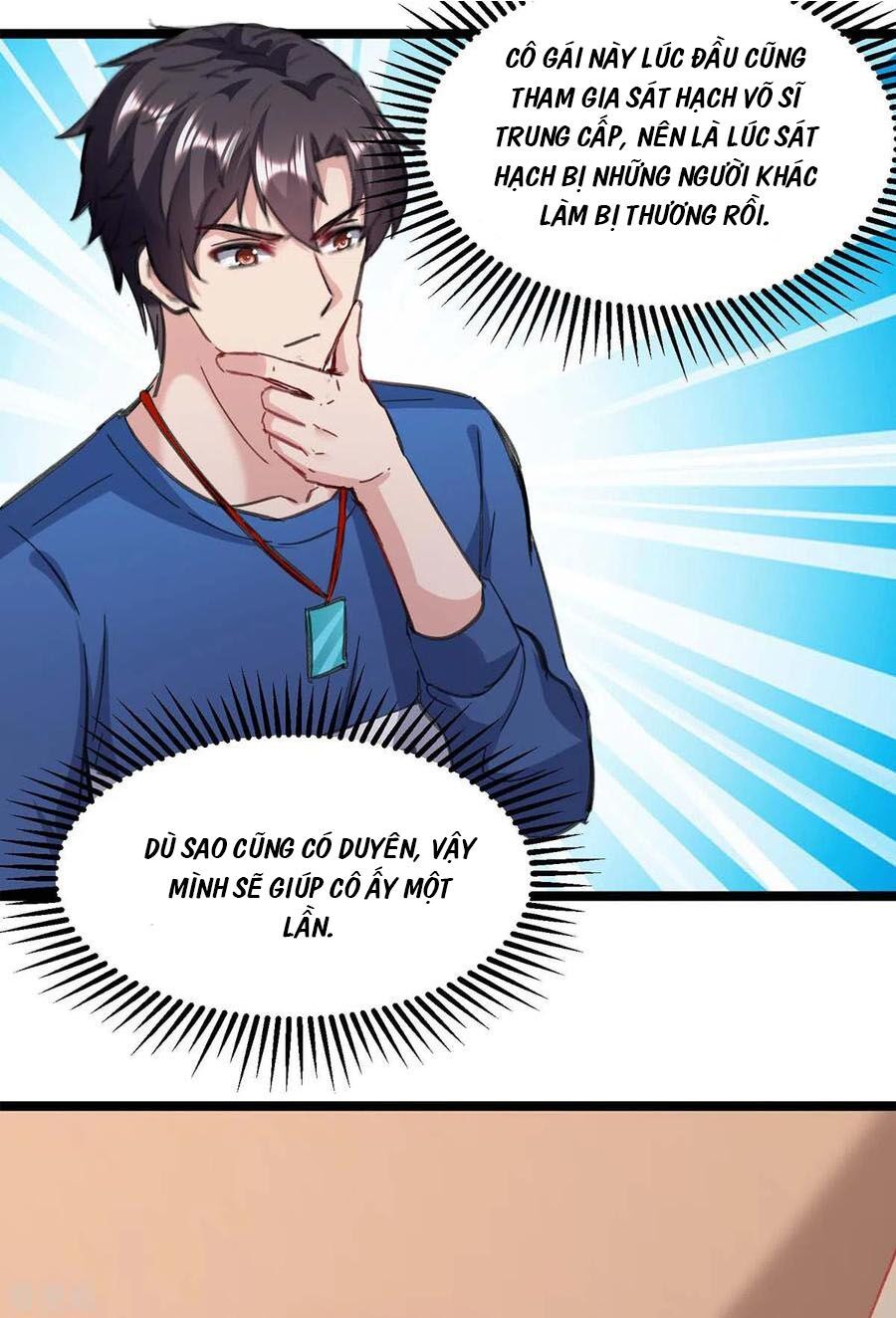 đọc truyện Trọng Sinh Khí Thiếu Quy Lai Chương 145 ảnh 18 tại Thiên Thai Truyện