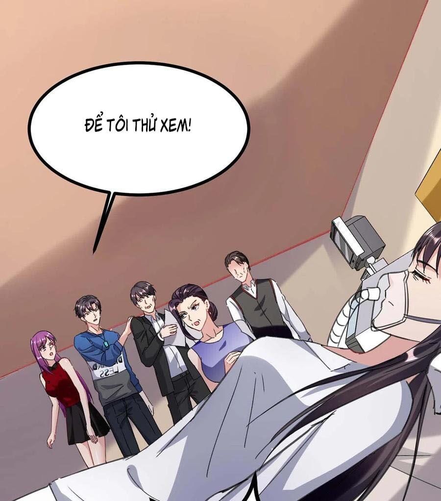 đọc truyện Trọng Sinh Khí Thiếu Quy Lai Chương 145 ảnh 19 tại Thiên Thai Truyện