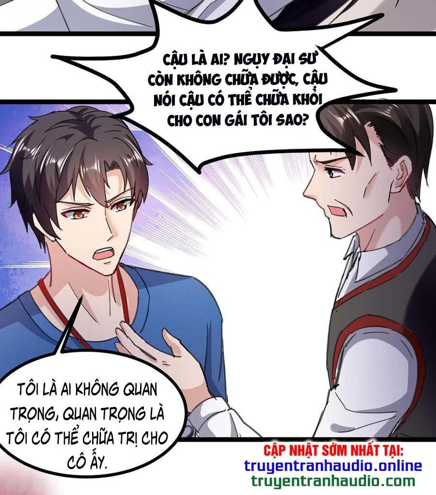 đọc truyện Trọng Sinh Khí Thiếu Quy Lai Chương 145 ảnh 20 tại Thiên Thai Truyện