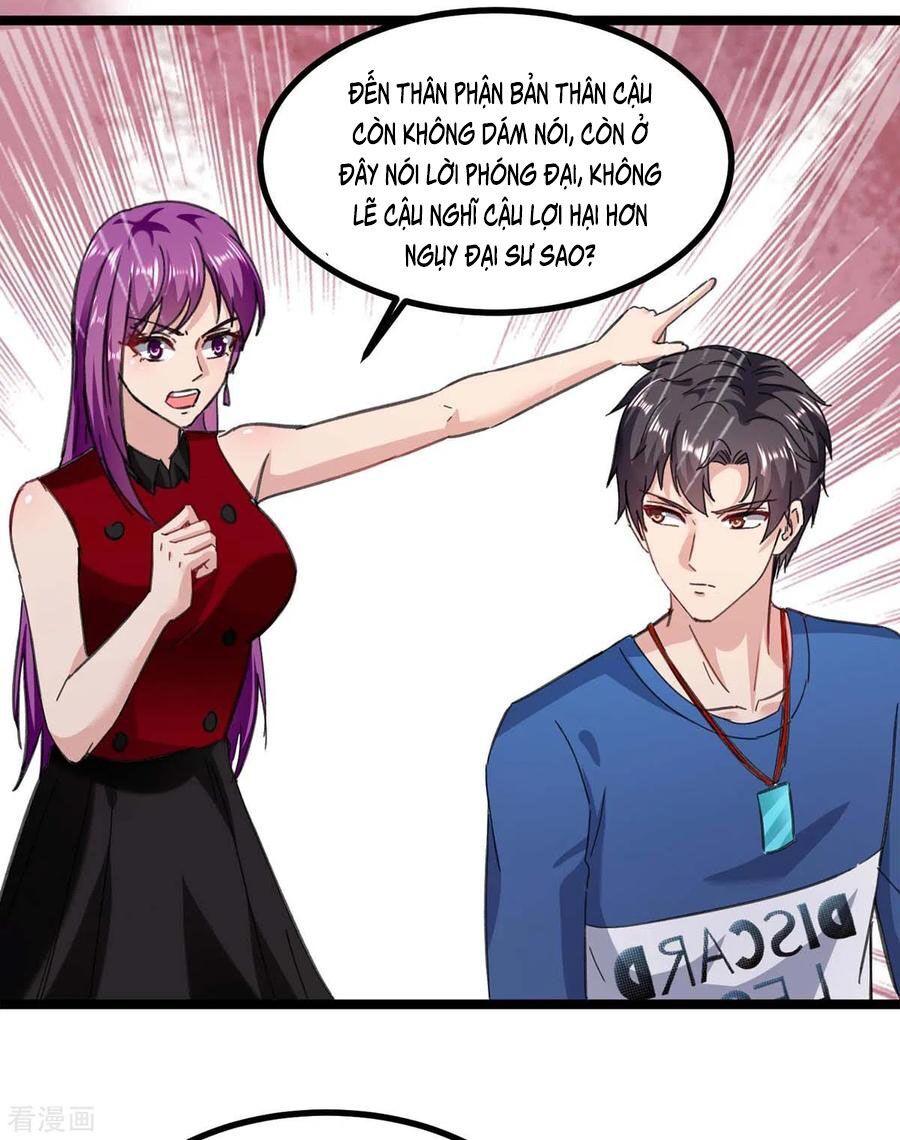 đọc truyện Trọng Sinh Khí Thiếu Quy Lai Chương 145 ảnh 21 tại Thiên Thai Truyện