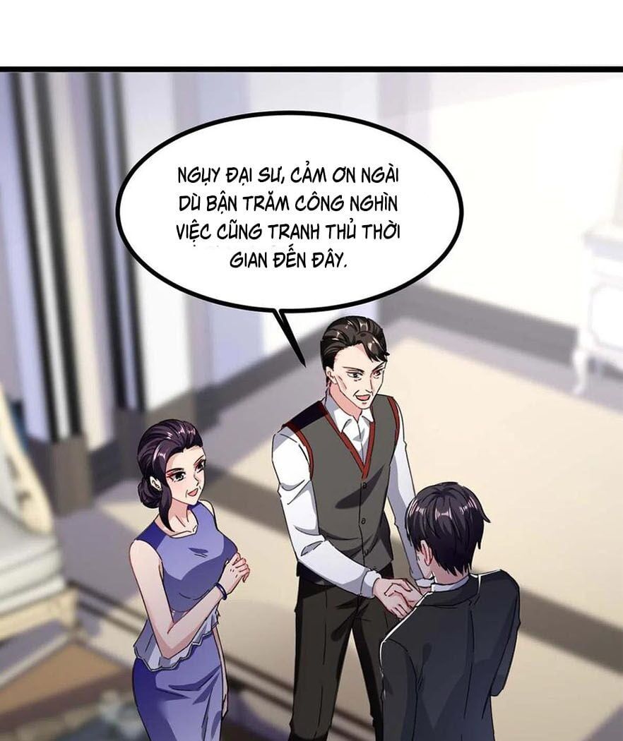 đọc truyện Trọng Sinh Khí Thiếu Quy Lai Chương 145 ảnh 4 tại Thiên Thai Truyện