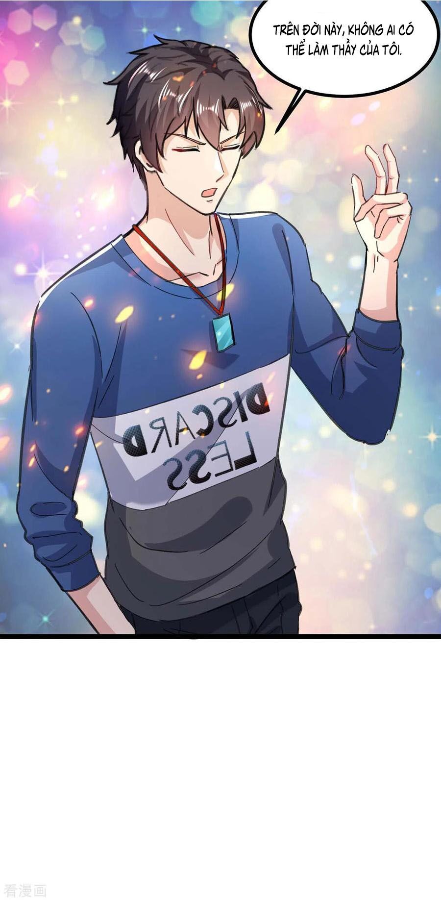 đọc truyện Trọng Sinh Khí Thiếu Quy Lai Chương 145 ảnh 23 tại Thiên Thai Truyện