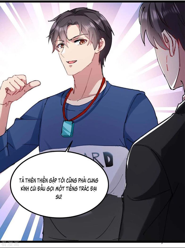 đọc truyện Trọng Sinh Khí Thiếu Quy Lai Chương 145 ảnh 25 tại Thiên Thai Truyện