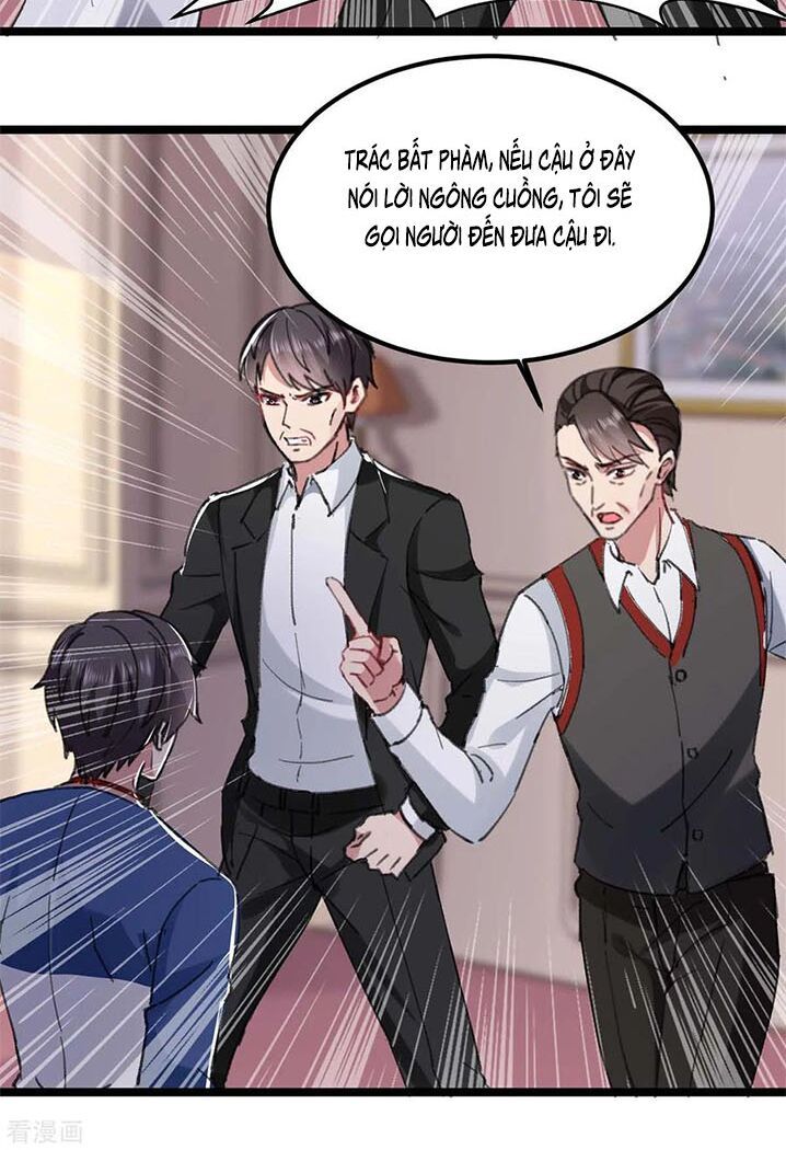 đọc truyện Trọng Sinh Khí Thiếu Quy Lai Chương 145 ảnh 27 tại Thiên Thai Truyện