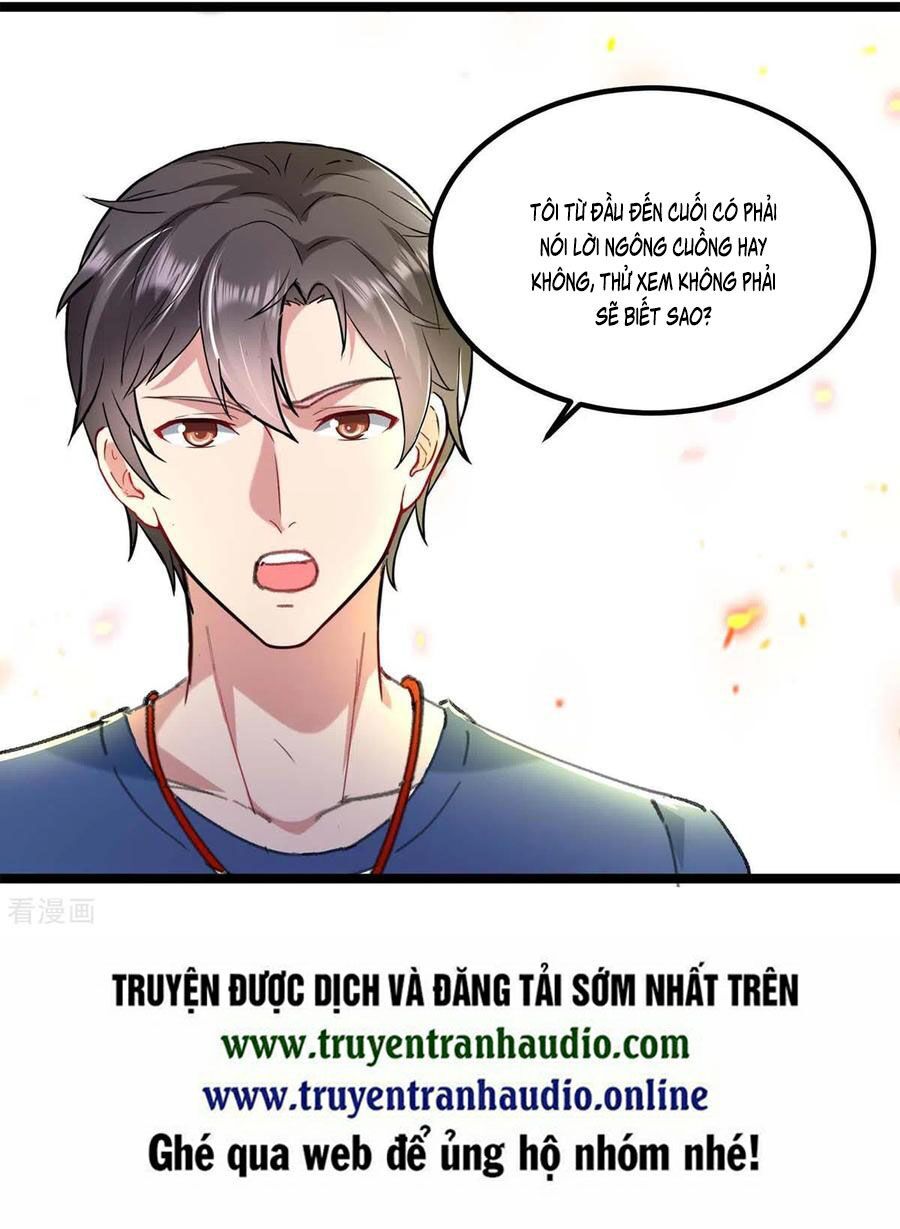 đọc truyện Trọng Sinh Khí Thiếu Quy Lai Chương 145 ảnh 28 tại Thiên Thai Truyện