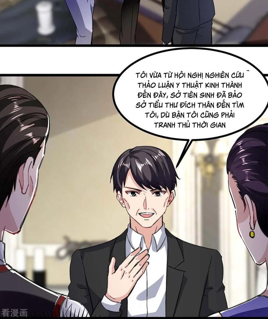 đọc truyện Trọng Sinh Khí Thiếu Quy Lai Chương 145 ảnh 5 tại Thiên Thai Truyện